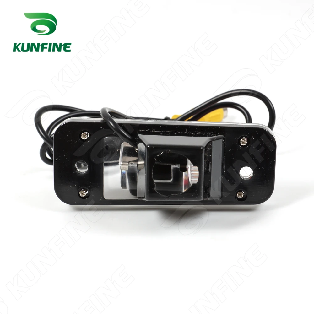 Автомобильная беспроводная камера заднего вида для Новая Hyundai Santafe Azera Santa fe 2009