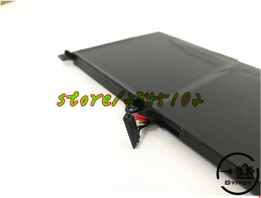 96Wh 11 4 V Аккумулятор для ноутбука Asus ZenBook Pro UX501J UX501L C32N1415|laptop battery|battery for asuslaptop battery asus