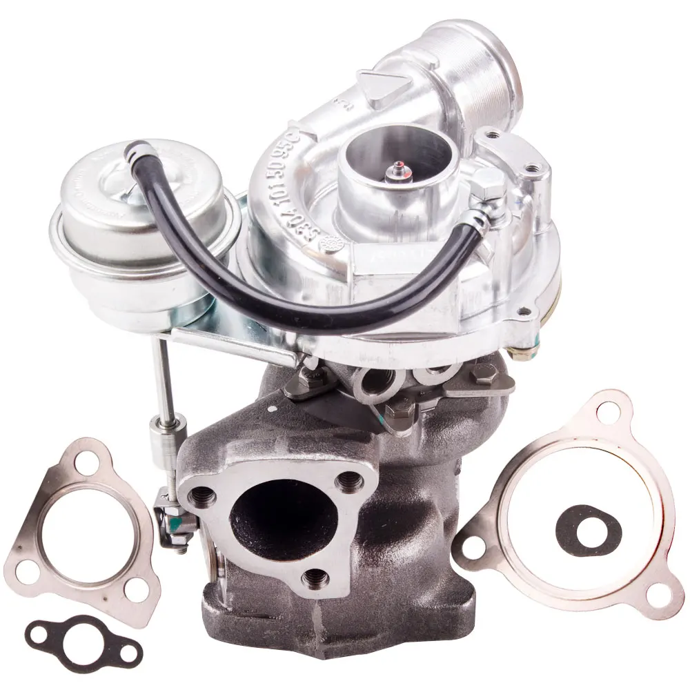 Turbolader обновления K04 015 для Audi VW Passat A4 A6 1 8 т Turbo 53049880015 058145703J 078145703B 058145703 К 058145703|upgrade| |
