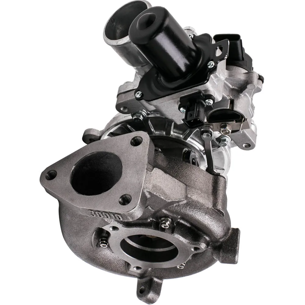 CT16V турбо для TOYOTA HI LUX Landcruiser 3.0L 1KD FTV 17201 OL040 30101|Турбонагнетатели и запчасти| |