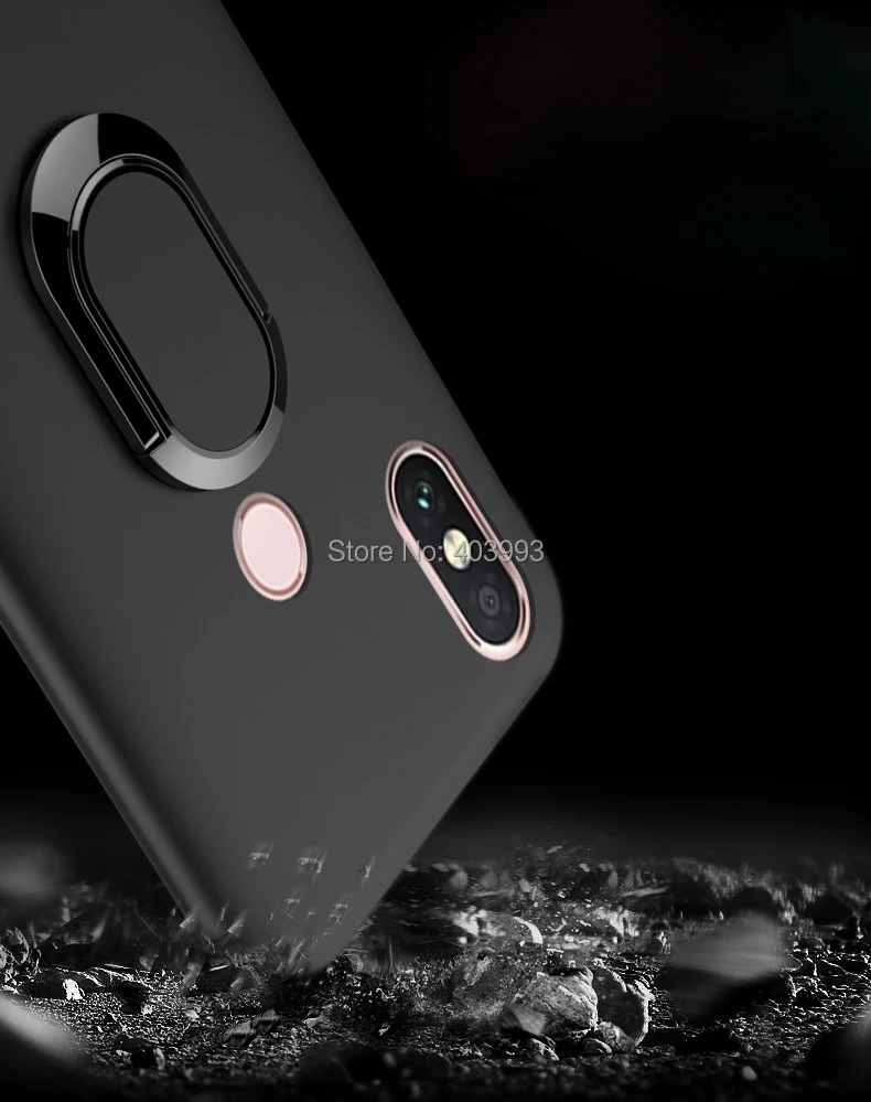 Чехлы для Lenovo Z6 Lite силиконовый черный мягкий чехол из ТПУ Для чехлы Z6lite Z 6 L38111