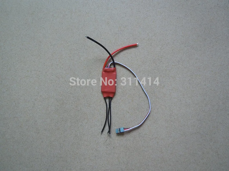 2 шт./лот 12A 15A ESC с прошивкой SimonK для QAV250 Mini FPV RC Quads MultiCopter Акция + бесплатная