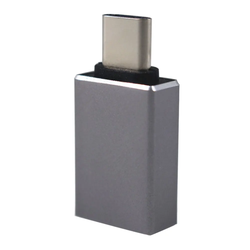 USB3.0 для Тип C быстрой зарядки мини-аксессуары компьютера Портативный Android телефон