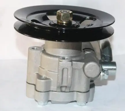 

New Power Steering Pump ASSY For NISSAN D22 KA24DE 49110-VK410