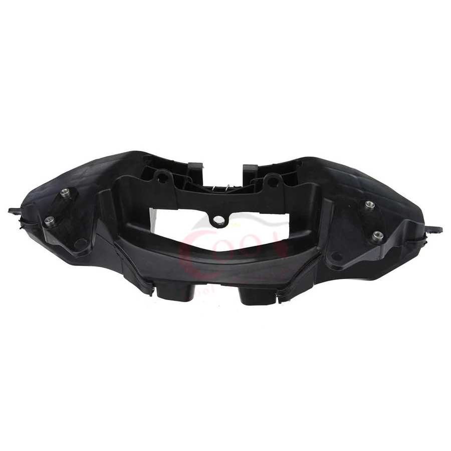 Motorcycle headlight Upper Stay Fairing Bracket For Honda CBR 600 RR 2007-2012 | Covers & Ornamental Mouldings