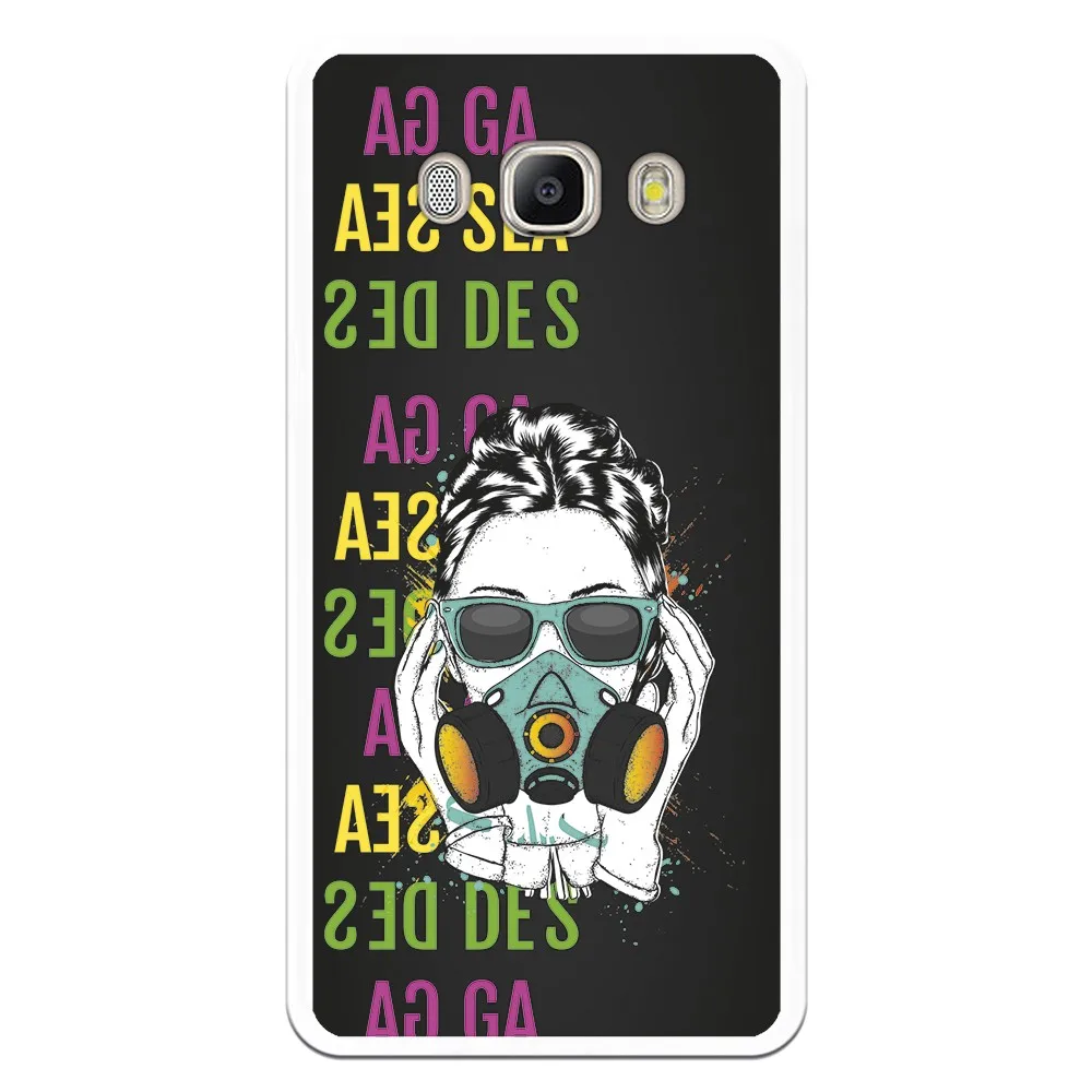 Чехол подставка для рисования костюмов gazeades WP001 Samsung Galaxy J5 2016|Бамперы| |
