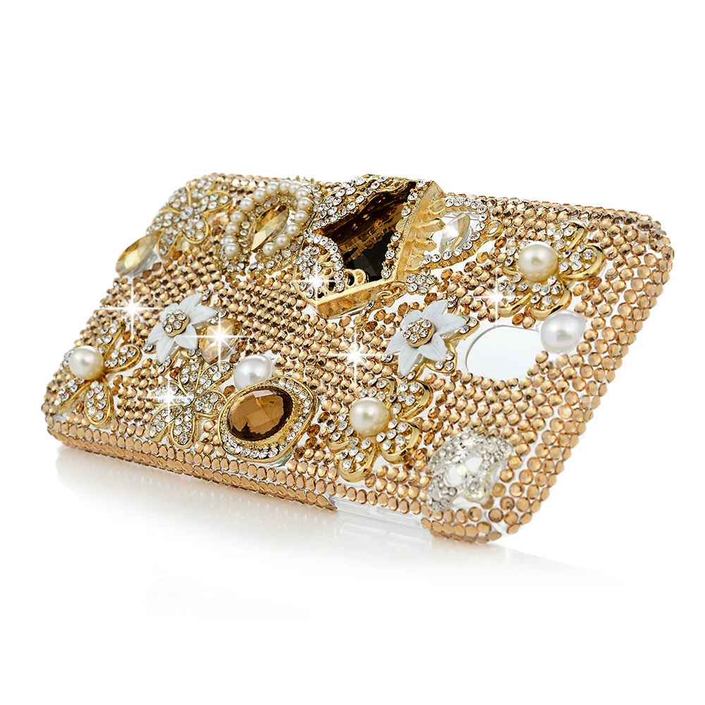 3D Rhinestone чехол для samsung Galaxy J7 2017 (Европейская версия) Bling crystal diamond защитный J730 T4|case for
