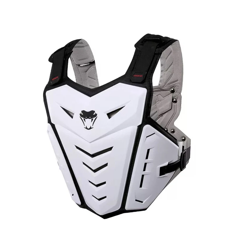 Защитный жилет HEROBIKER для езды на мотоцикле защитный спине груди защитное