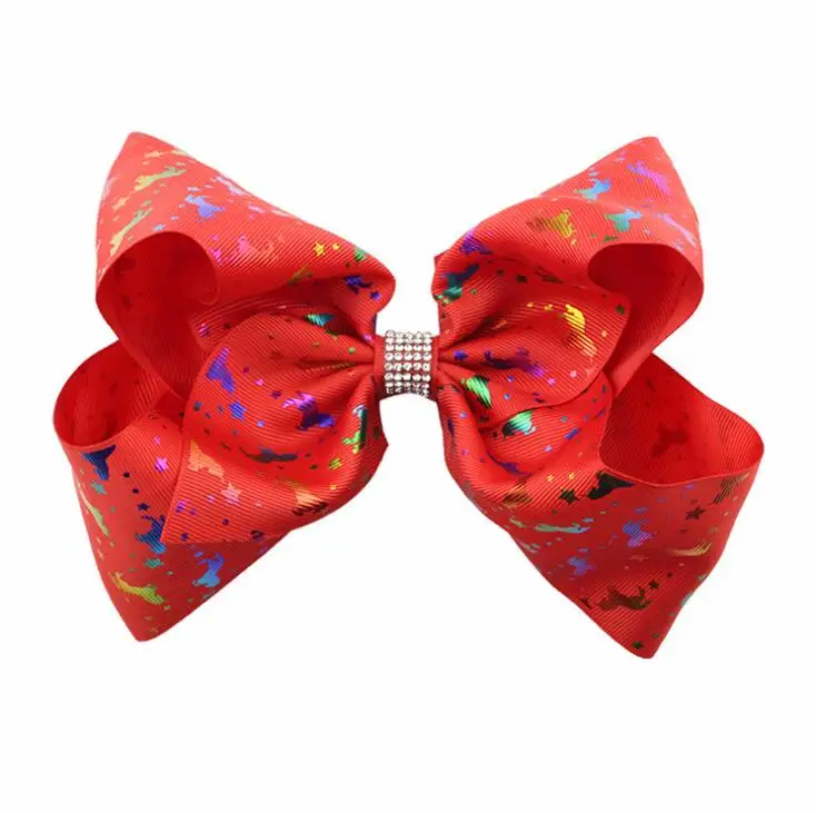 

20pcs Free shipping Extra Large hair bow Boutique Hair Bow