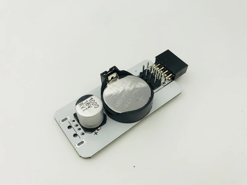 9pin Сторожевая Флешка компьютерный переключатель таймер без присмотра
