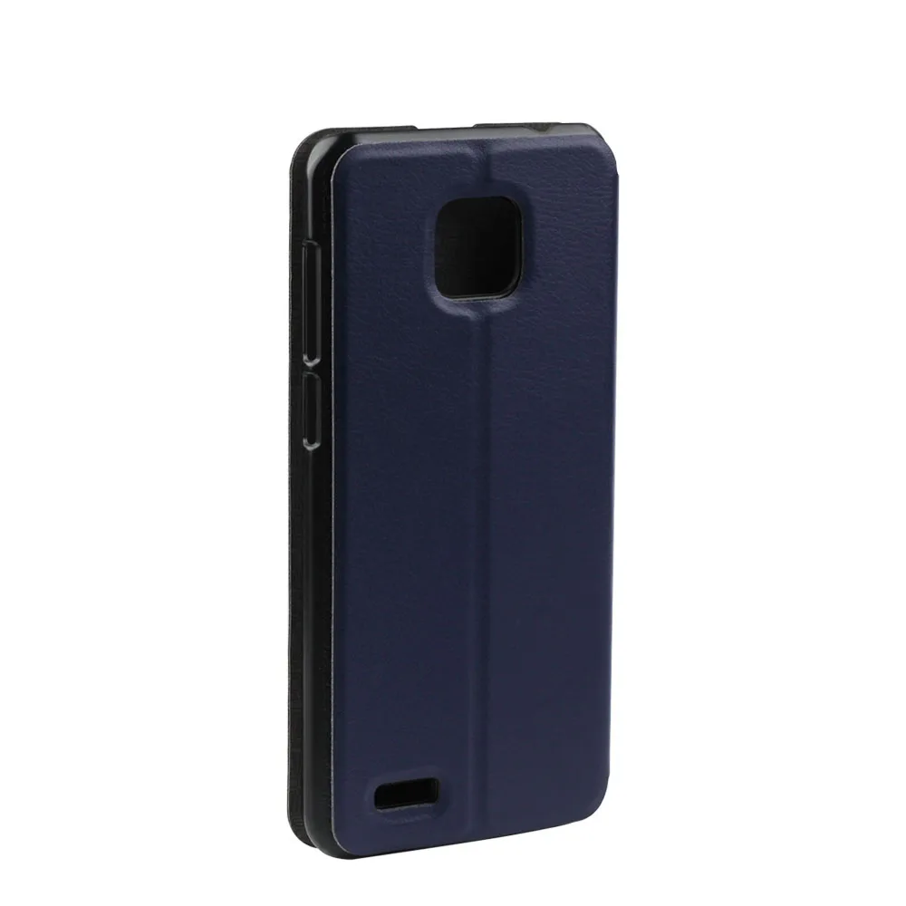 Для Ulefone Note 7 S11 роскошный высококачественный флип-подставка из искусственной кожи чехол для 6,1 дюймов Ulefone S11 Note 7 защитный чехол для смартфона