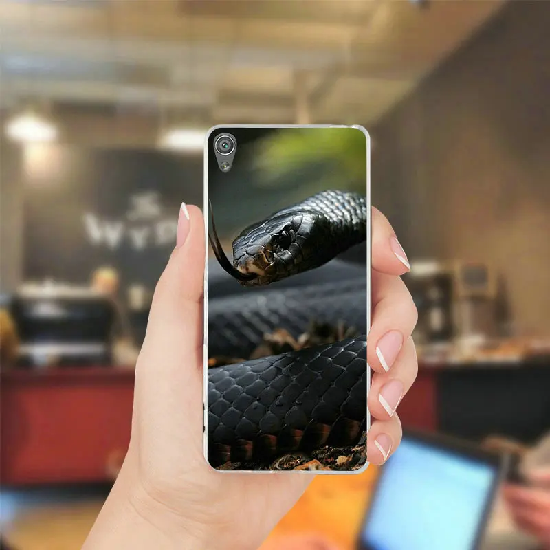 Тонкий мягкий силиконовый ячейки чехол для телефона Sony Xperia XZ Z Z1 Z2 Z3 Z4 Z5 компактный