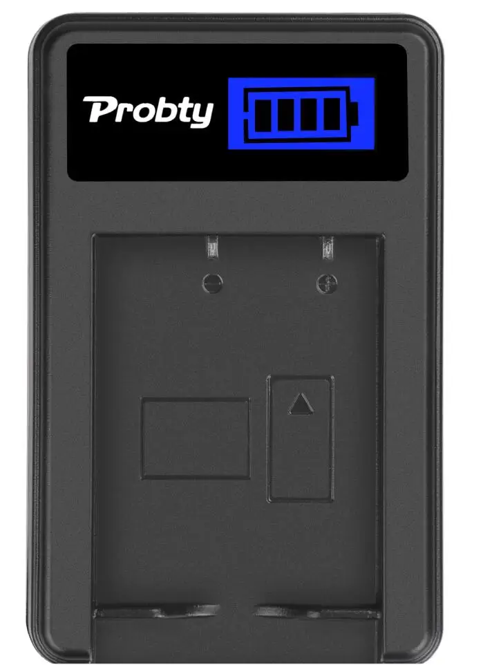 charger only NP-BN1 Батарея& Зарядное устройство запасная часть для цифровой камеры с фоновой подсветкой SONY Cyber-shot DSC-TX7S DSC-TX7TS/L DSC-WX5/S DSC-W320S DSC-W320R DSC-W330 DSC-W330B DSC-W330L - Цвет: charger only