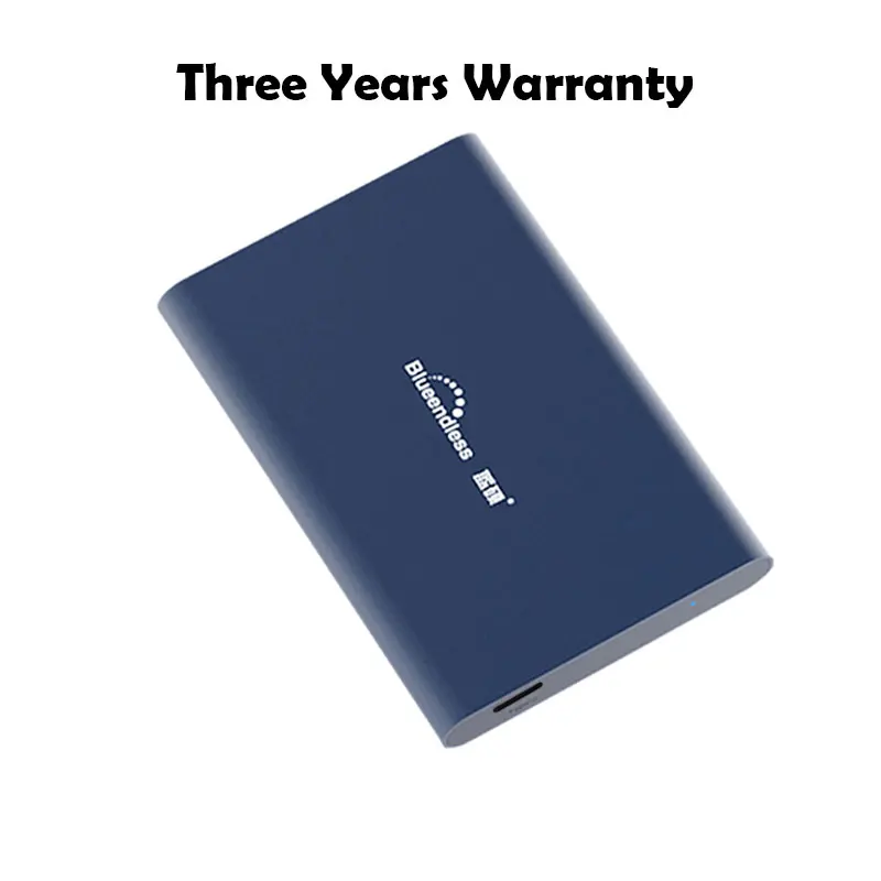 Внешний жесткий диск 1 ТБ 2 500GB HDD 5 Disco Duro HD Externo T|Внешние жесткие диски| |
