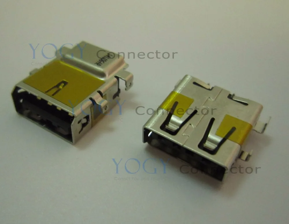 Материнская плата для ноутбука 1 шт. разъем usb широкого использования подходит