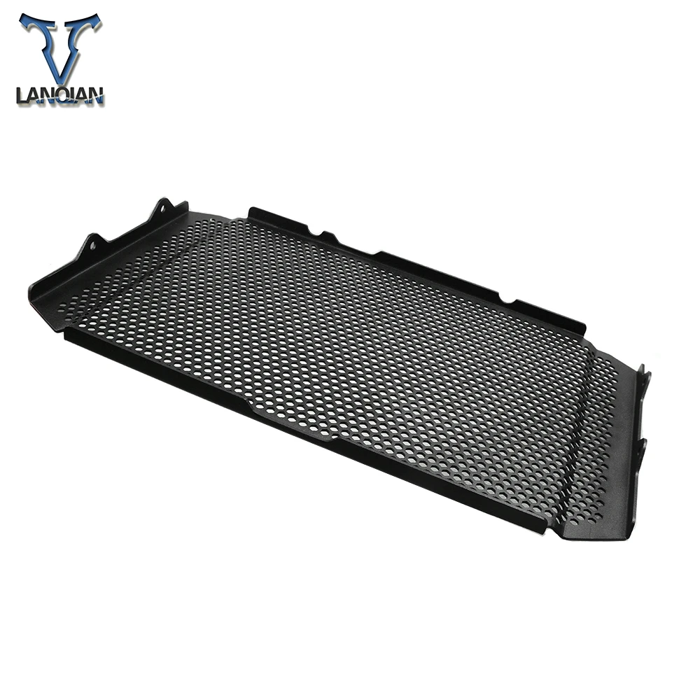 Мотоциклетная высокопрочная боковая решетка радиатора из алюминиевого сплава