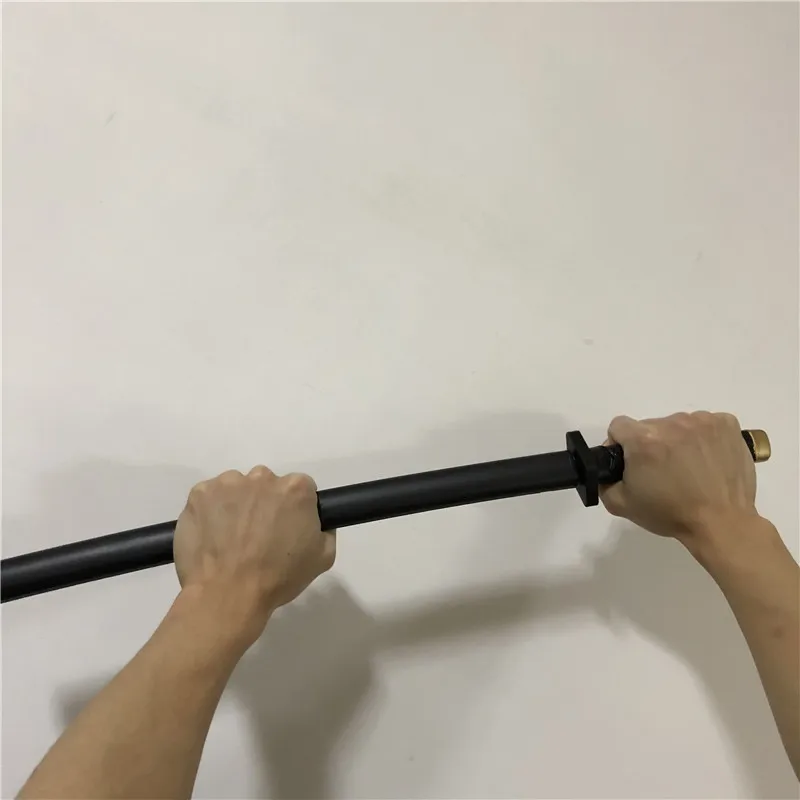Deadpool Movie 1:1 Sword Knife Action Figure Model Halloween Cosplay Prop PU Weapon Home Party Decoration 61cm