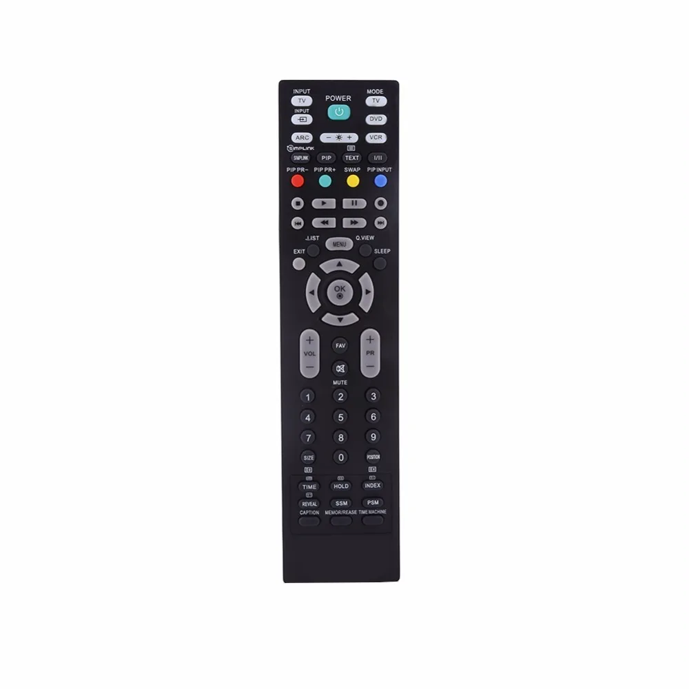Универсальный пульт дистанционного управления для LG SMART LED LCD TV mkj32022835|universal remote