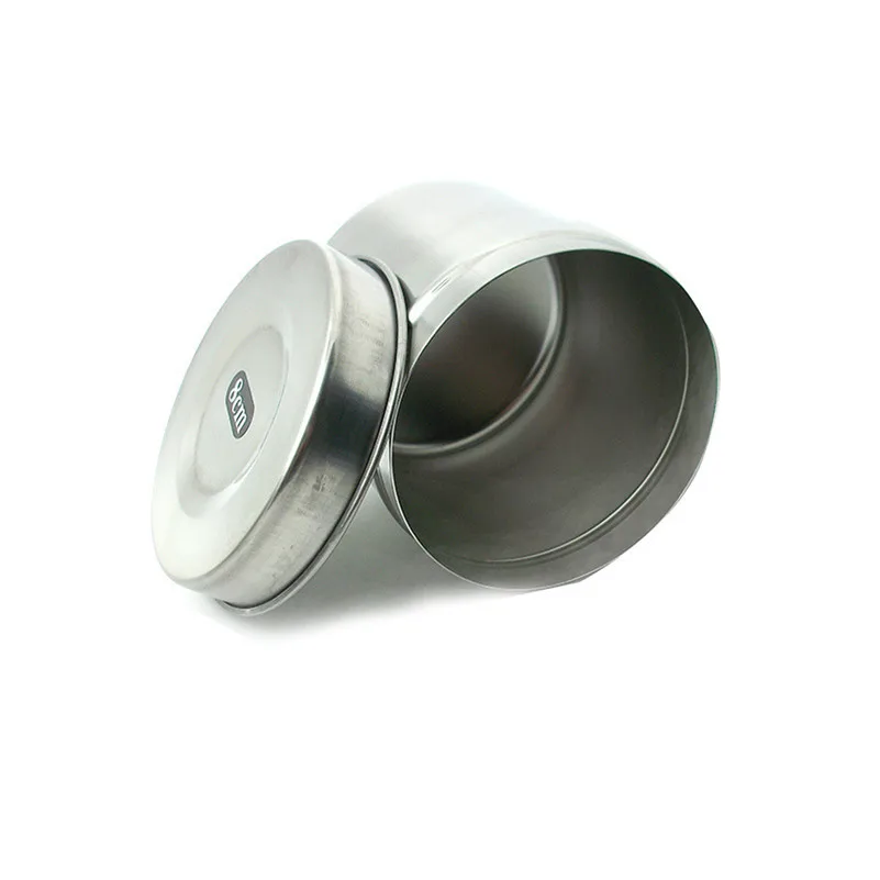 Принадлежности для уборки татуировок 1 шт. 8 см Медицинская нержавеющая сталь