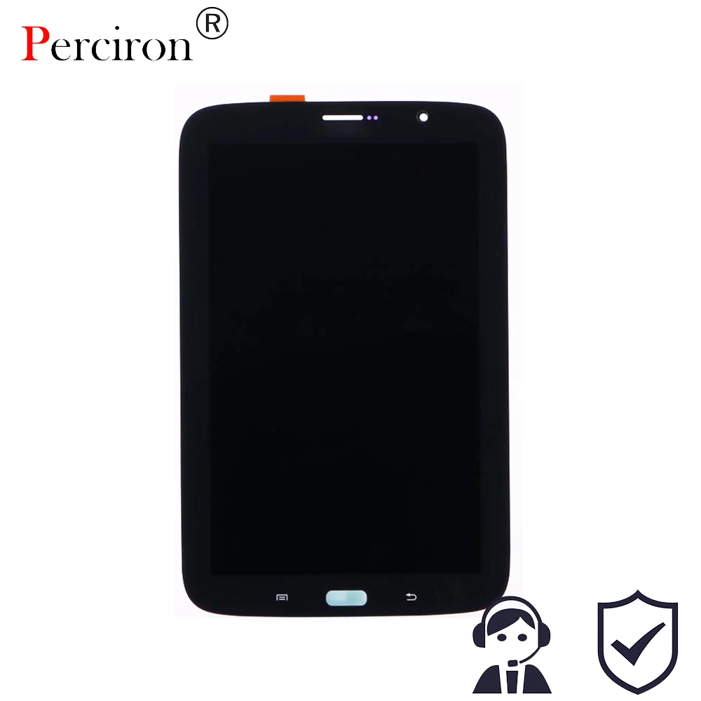 Новый 8 дюймовый сенсорный экран для Samsung Galaxy Note GT N5100 N5110 дигитайзер панель Стекло
