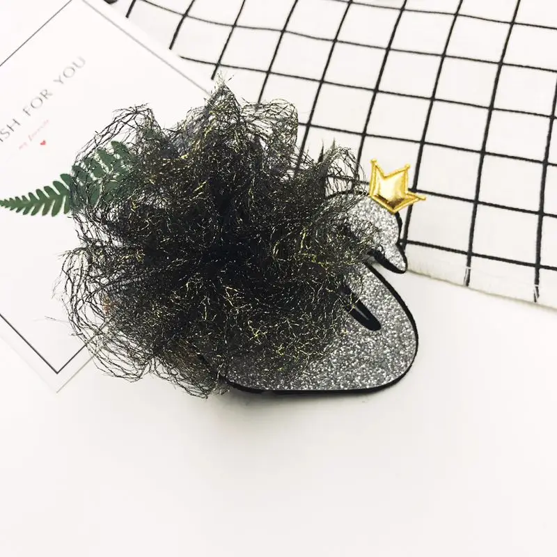 Рулон тюля золотистого и серебристого цвета 15 см * 10 ярдов свадебное украшение