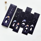 Многофункциональные бумажные карточки для скрапбукинга, 30 шт.