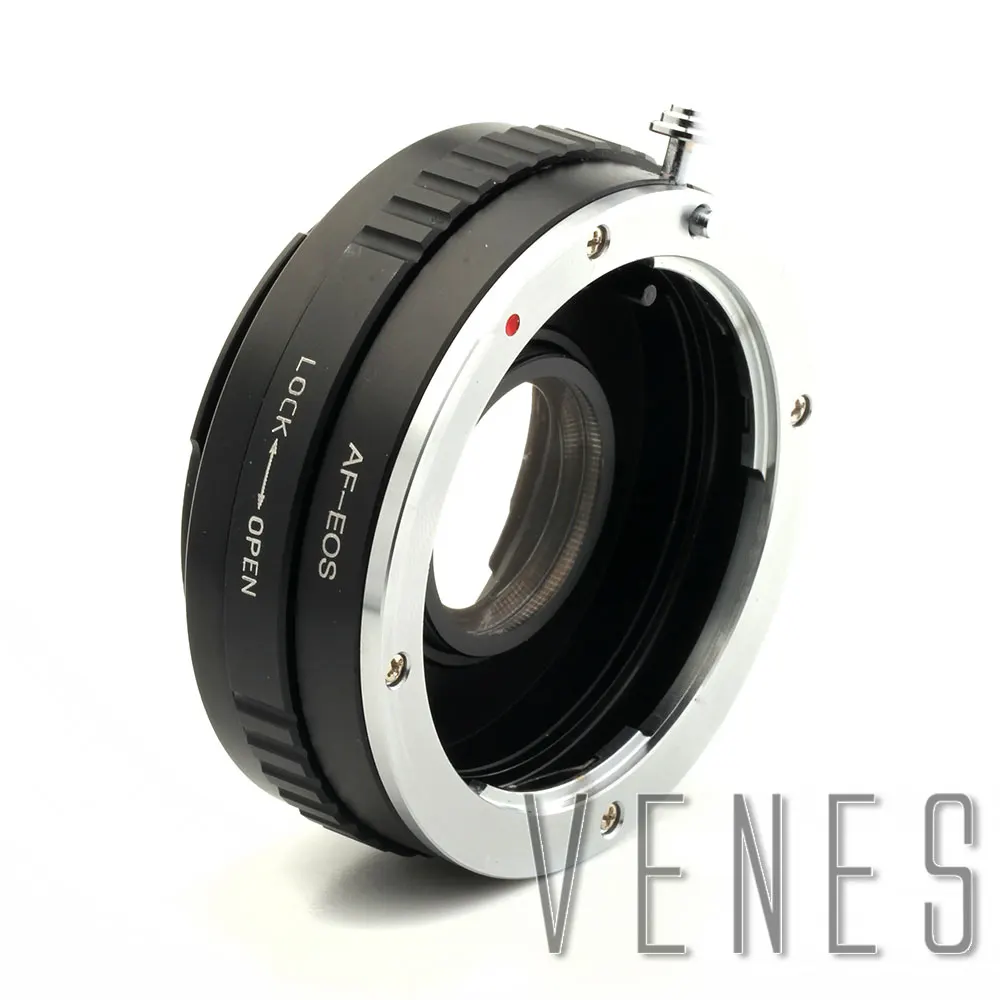 Адаптер для камеры Sony Minolta MA и Canon (D)SLR|Адаптеры объектива| |
