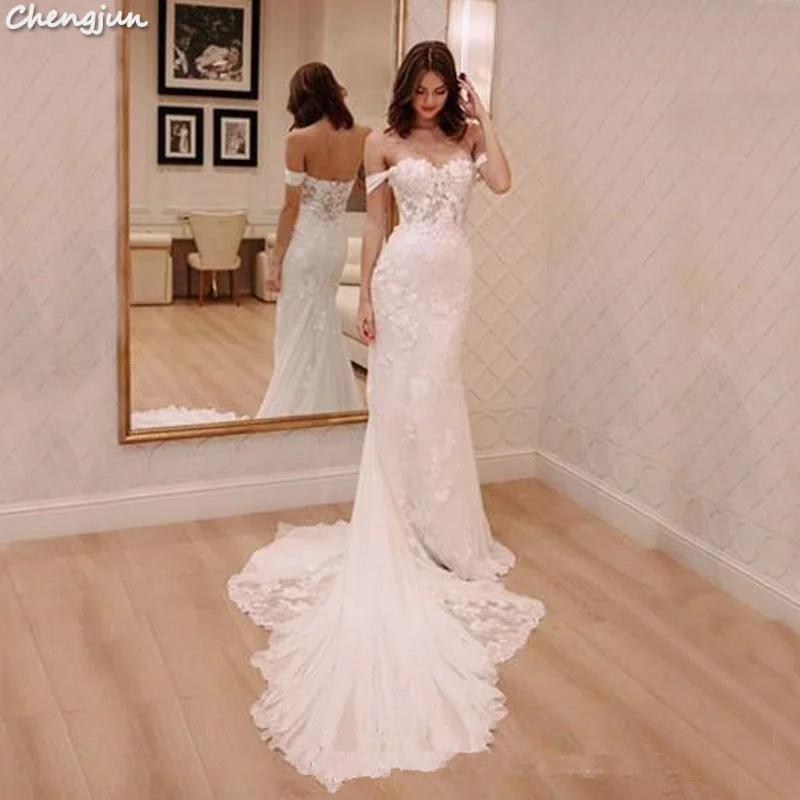 Чэнцзюнь последняя настоящая красивая девушка Русалка Часовня нарядное