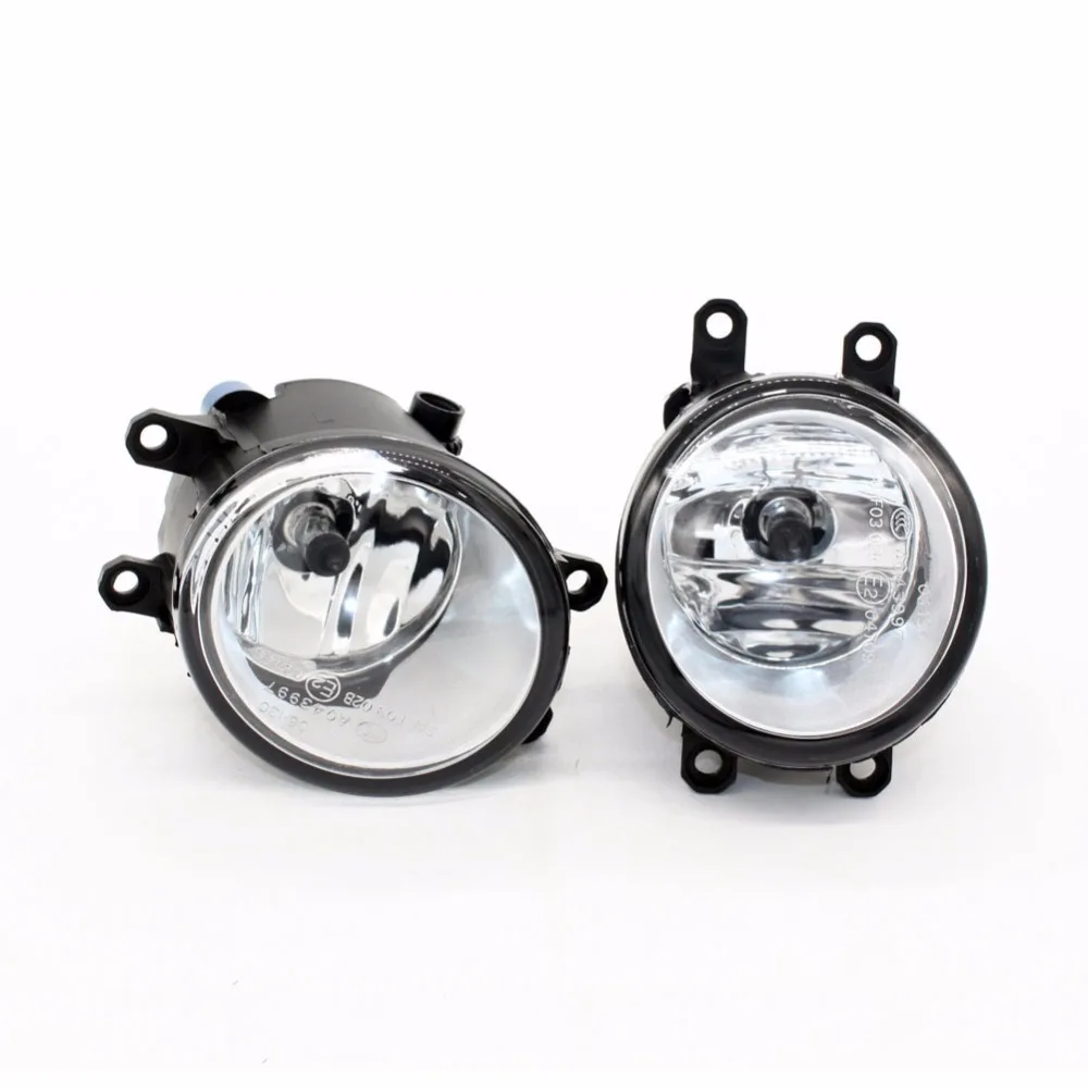 Передние противотуманные фары для Toyota RAV4 2006 2008 2009 2010 2011 2012 12V 55W автомобильная