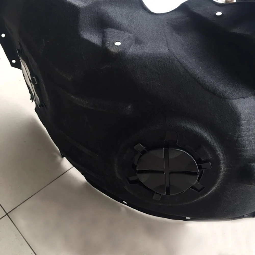 Брызговики на переднее колесо для MINI Cooper One S JCW R55 R56 R57 R60 R61 1 шт. | Автомобили и