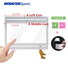 A + Новый 10,1 ''дюймовый Teclast 98 Восьмиядерный M1E8 сенсорный экран дигитайзер сенсор запасные части случайный код