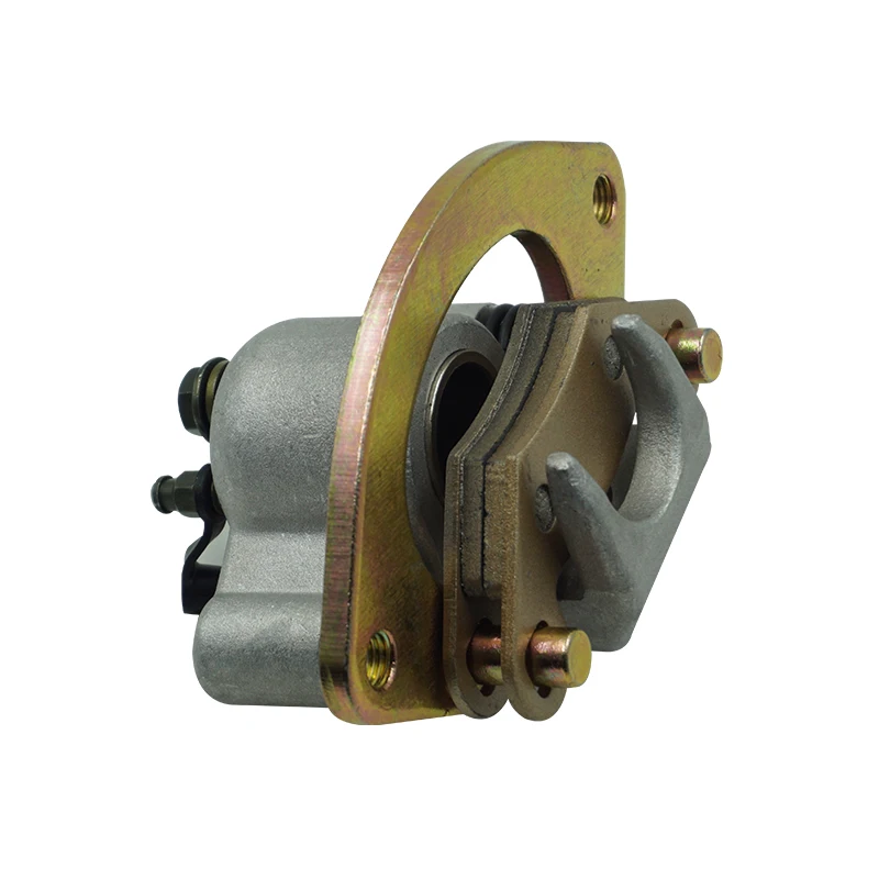 Тормозной суппорт мотоцикла с колодками спереди или сзади для Polaris Sportsman 550 850 XP