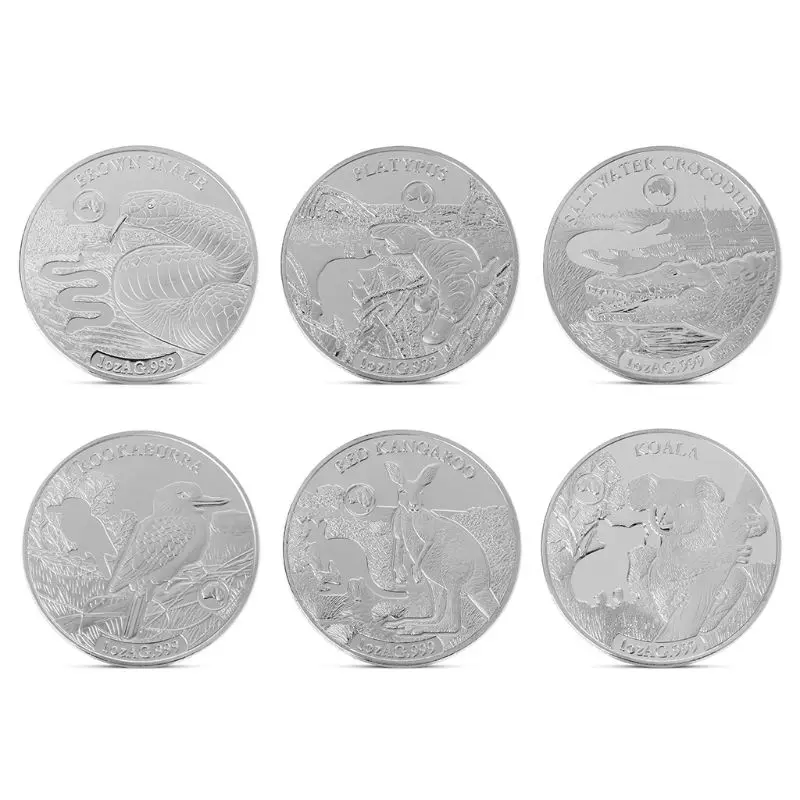 Памятная коллекция монет подарок сувенир искусство металл антиквариат