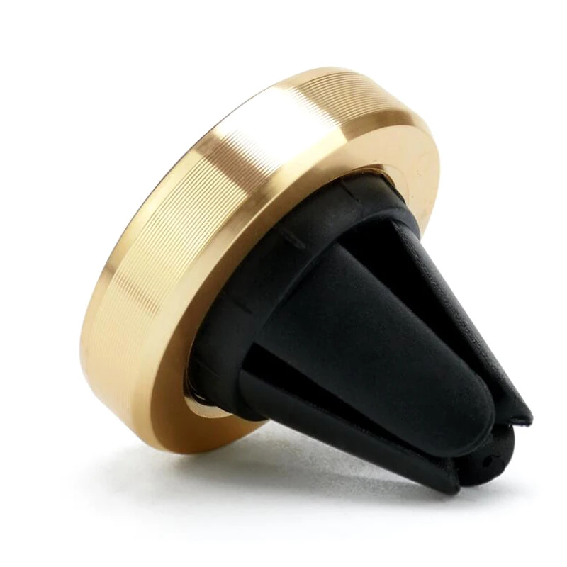 Универсальный магнитный автомобильный держатель для телефона подставка с