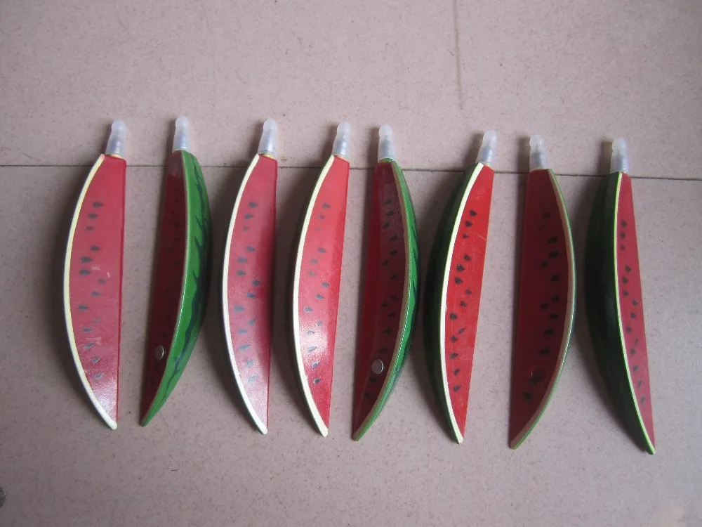 Бесплатная доставка 5 шт. Лидер продаж фермы фруктов и овощной шарик перо с магнит