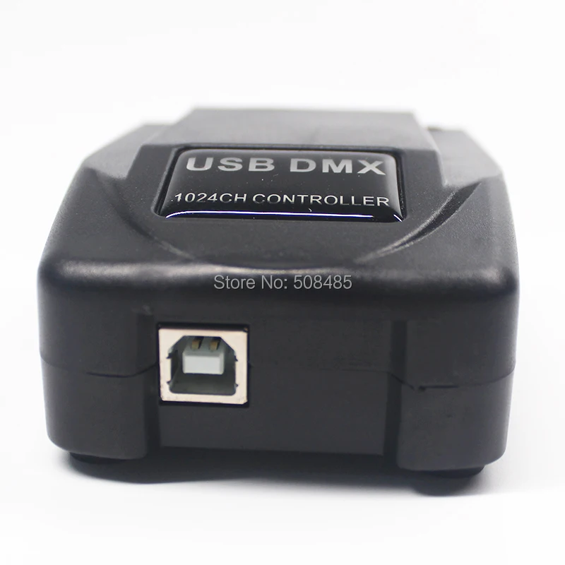 2 шт./лот USB контроллер Martins Light 1024 DMX 512 диджейский сценический света оборудование