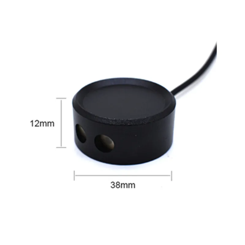 

Adjustable USB Car LED Decorative Lamp Mini Atmosphere Light Voice/Remote Control Car Roof Night Lights Car Accessories