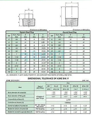 

1-1/4 "NPT 304