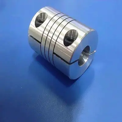 2 шт. 5*12 мм D25 L30|flexible shaft coupling|coupling cncshaft coupling |
