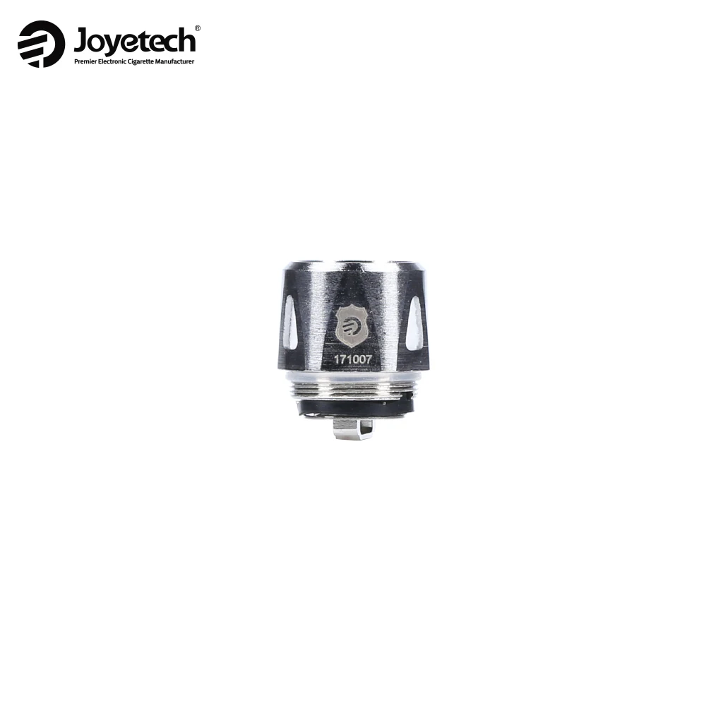 10 шт. оригинальные Joyetech ProC катушки подходят для ProCore Aries атомайзер proc1 proc2 proc3 proc4
