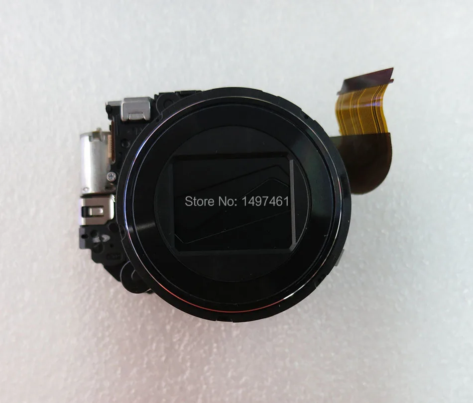 Новый оригинальный зум объектив для Sony DSC HX9 HX10 H90 HX9V HX10V Цифровая камера без CCD|united|