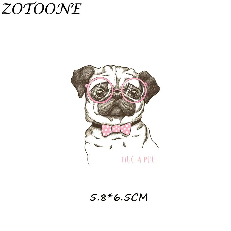 Термоклейкие нашивки ZOTOONE для детской одежды сделай сам наклейки на одежду