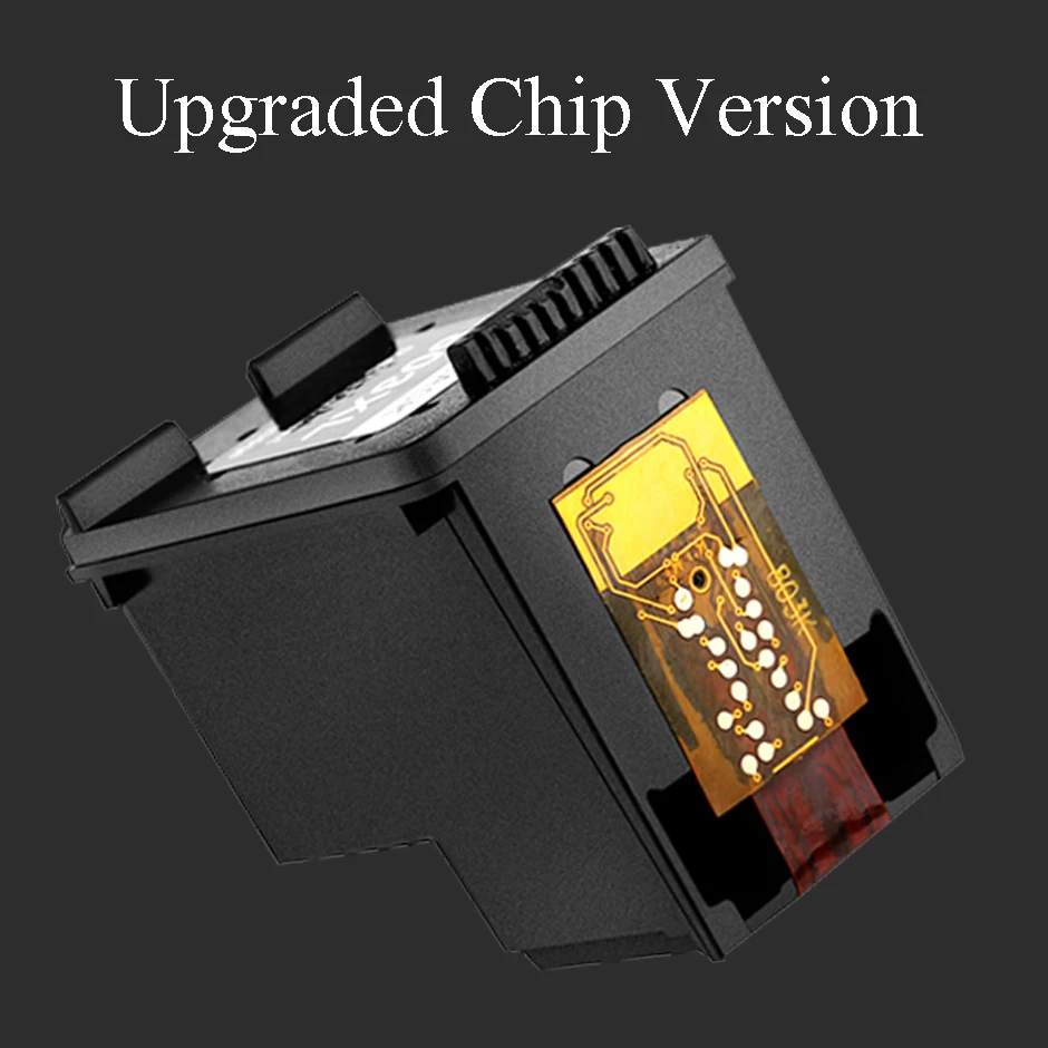Bosumon 2 шт. картридж совместимый для hp 140 141 для C4583 C4283 C4483 C5283 D5363 с чернилами hp Deskjet D4263 D4363 C4480 принтер