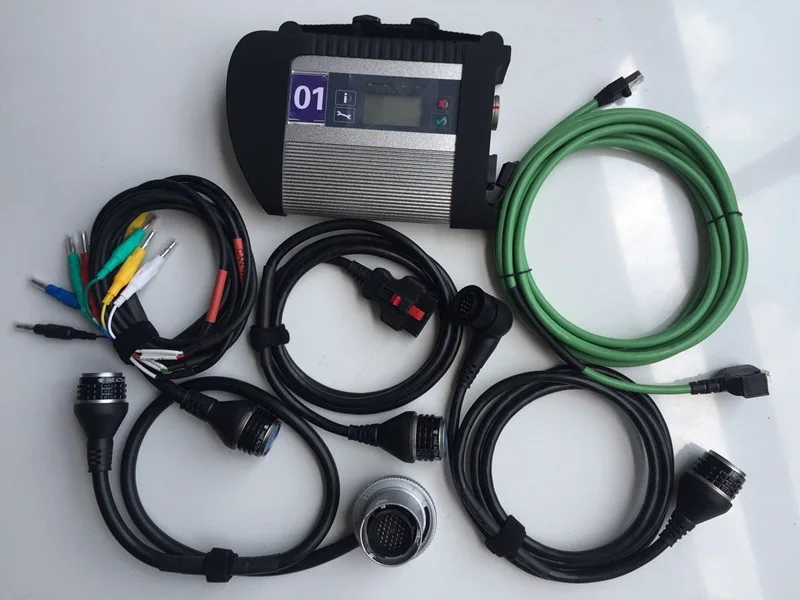 Лучший mb star c4 sd connect компактный 4 + для bmw icom a2 2in1 1 ТБ Мини SSD benz программное