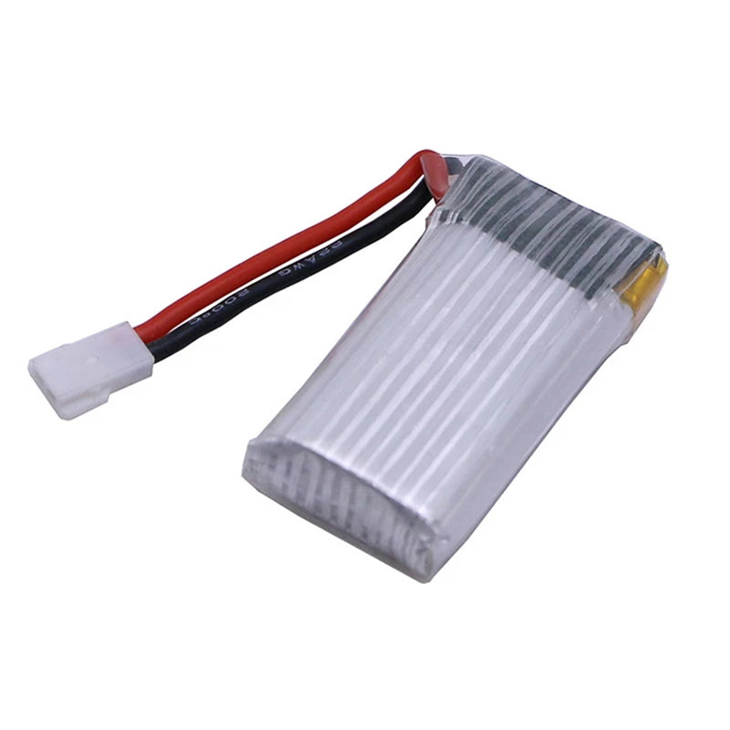 1 шт. JJRC H31 RC Квадрокоптер Дрон запчасти 3 7 в 400 мАч Lipo батарея дропшиппинг