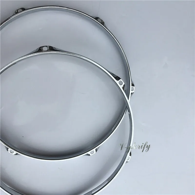 1" 6 отверстий барабан обруч snare барабан обод