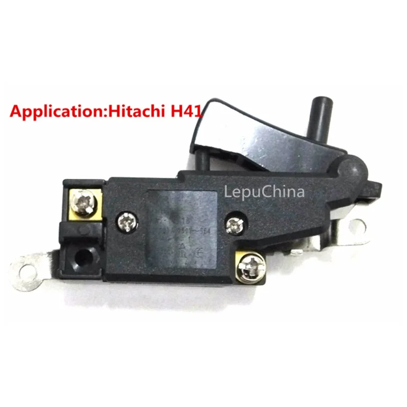 Горячая распродажа! Переключатель для ремонта электрической отвертки hitachi DN10DSA