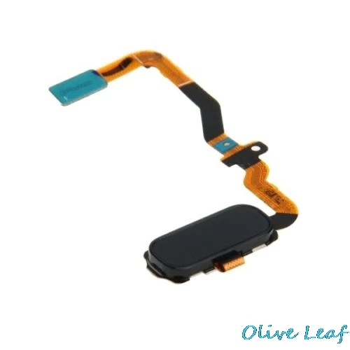 Кнопка возврата домой датчик отпечатков пальцев для samsung Galaxy S7/S7 edge G930 G930FD G930F G930A