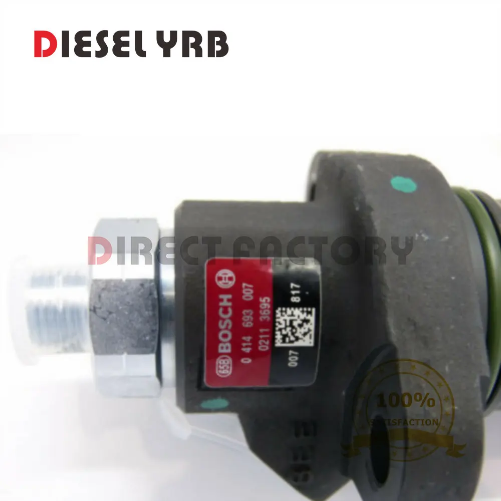 

GENUINE NEW UNTI FUEL PUMP 0414693007, 0414693003 FOR 02113695, 0211 3695
