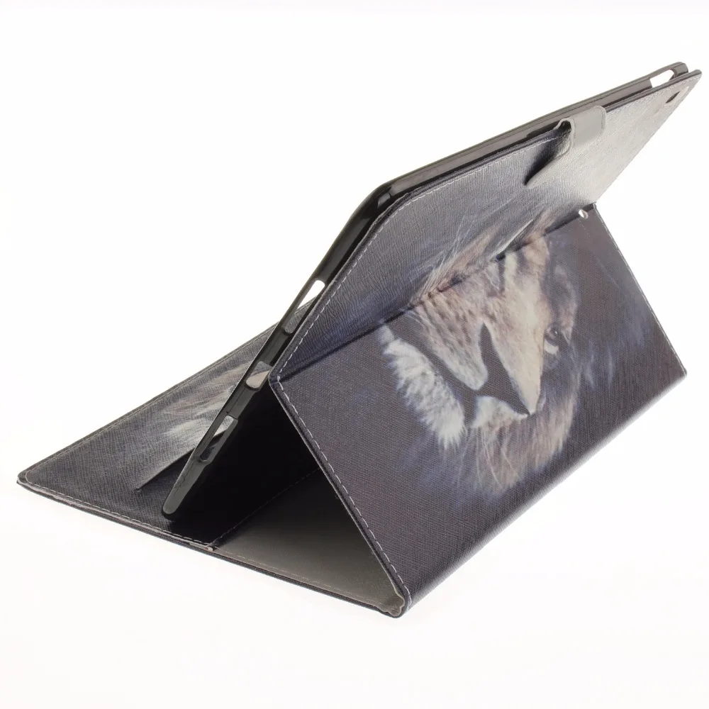 Мягкий силиконовый чехол с принтом для Apple iPad Air 10,5 iPad Pro 10,5 A1701 A1709